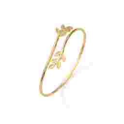 Petal Kada Bracelet