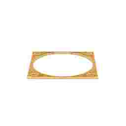 Elegant Square Bangle