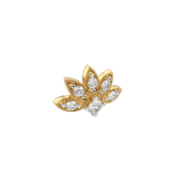 Morani Diamond Nose Pin