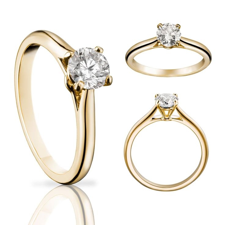 Reserve Your Custom Jewellery Consultation